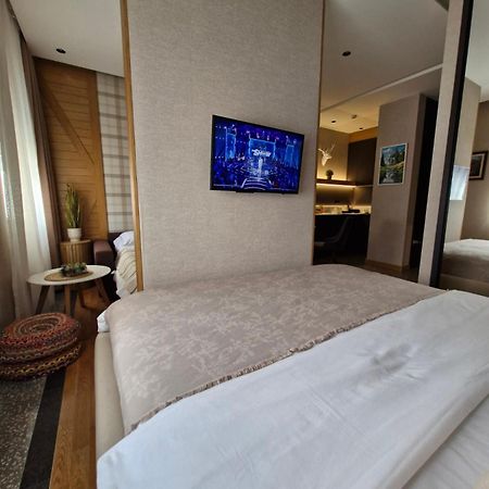 Wild Beauty Apartment-Modern Mountain 2 Колашин Экстерьер фото