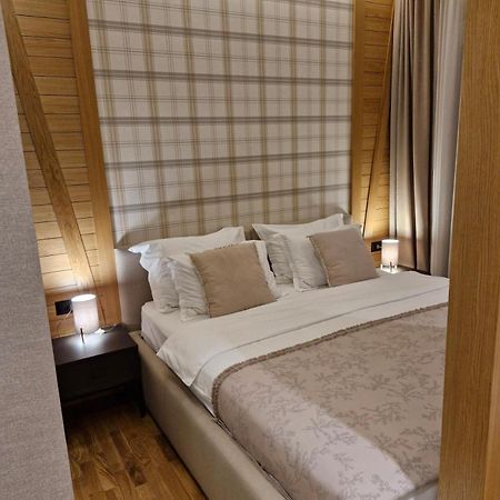 Wild Beauty Apartment-Modern Mountain 2 Колашин Экстерьер фото