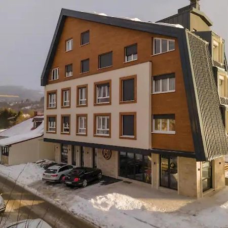 Wild Beauty Apartment-Modern Mountain 2 Колашин Экстерьер фото