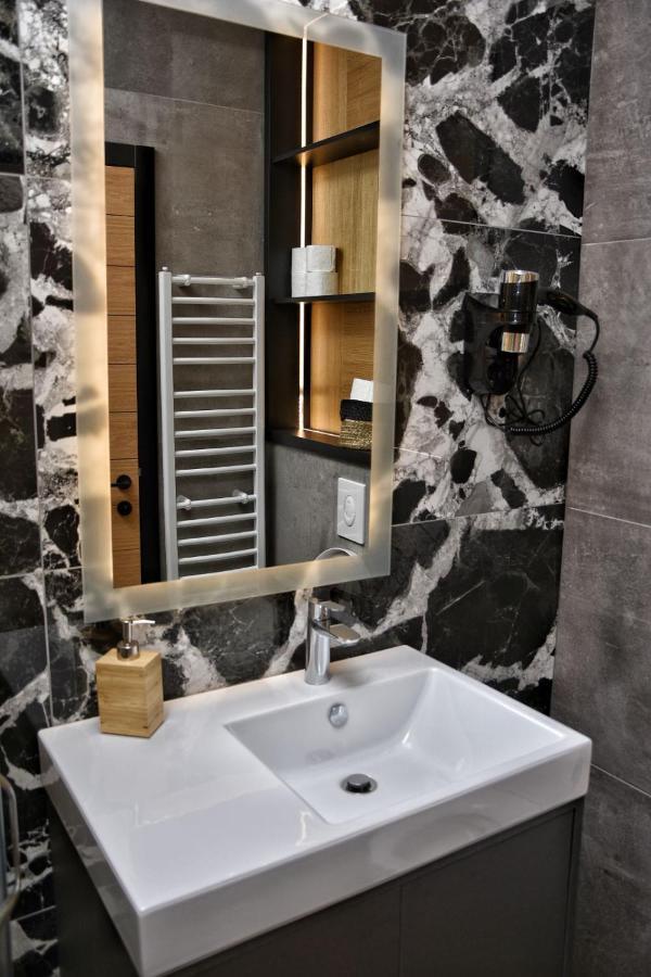 Wild Beauty Apartment-Modern Mountain 2 Колашин Экстерьер фото