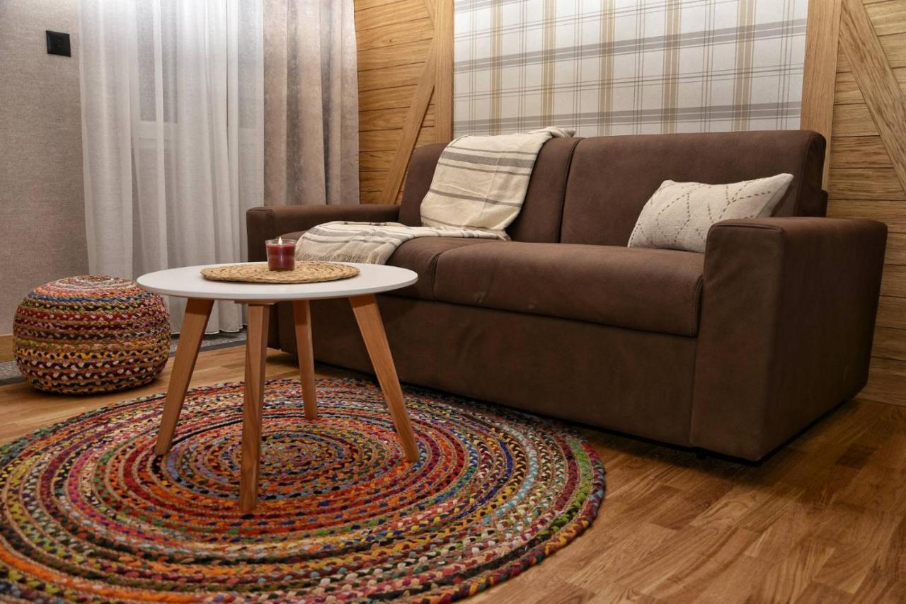 Wild Beauty Apartment-Modern Mountain 2 Колашин Экстерьер фото