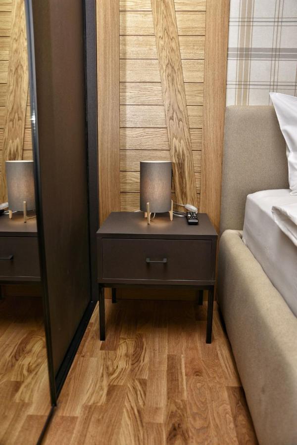 Wild Beauty Apartment-Modern Mountain 2 Колашин Экстерьер фото