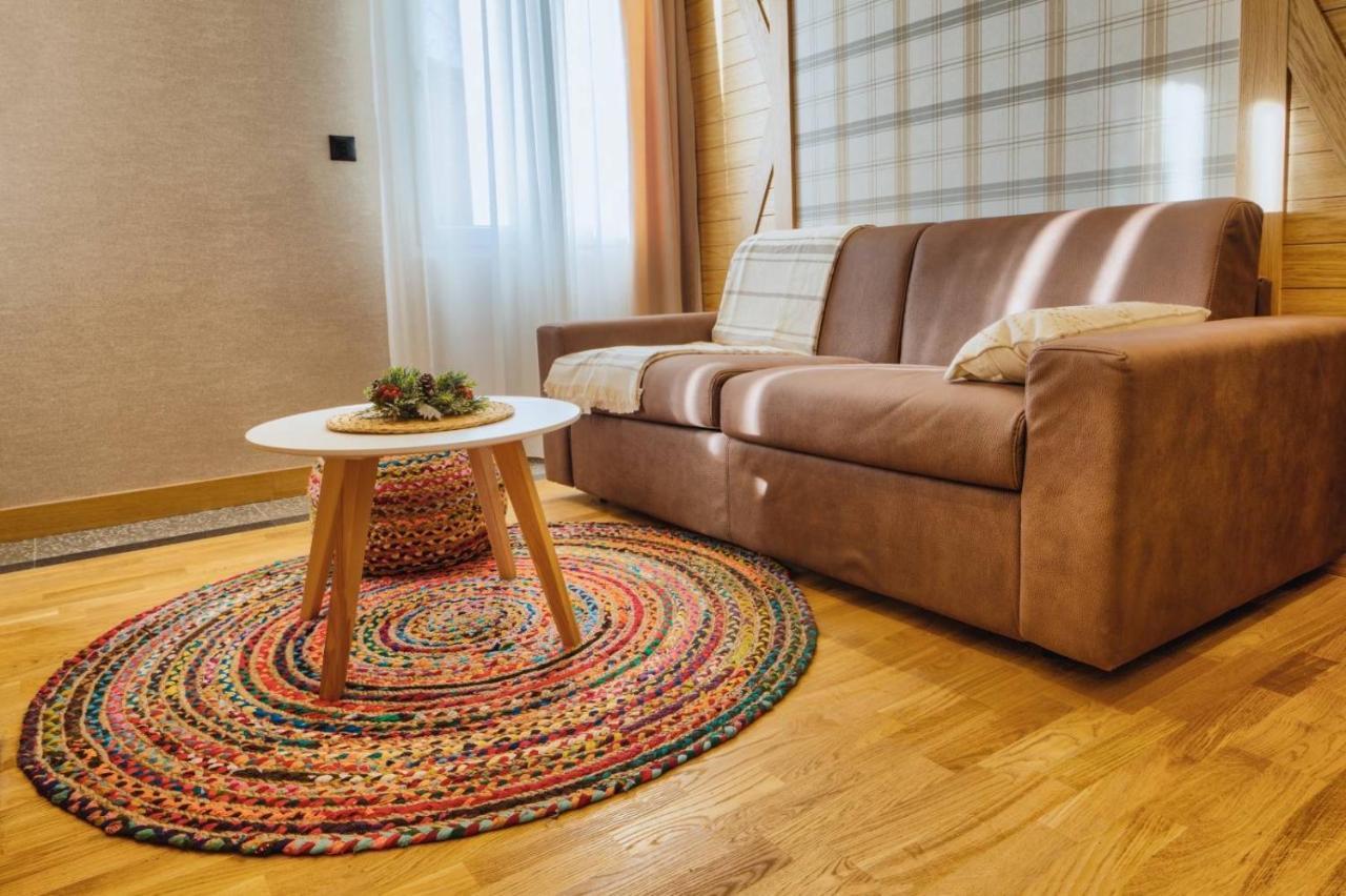 Wild Beauty Apartment-Modern Mountain 2 Колашин Экстерьер фото