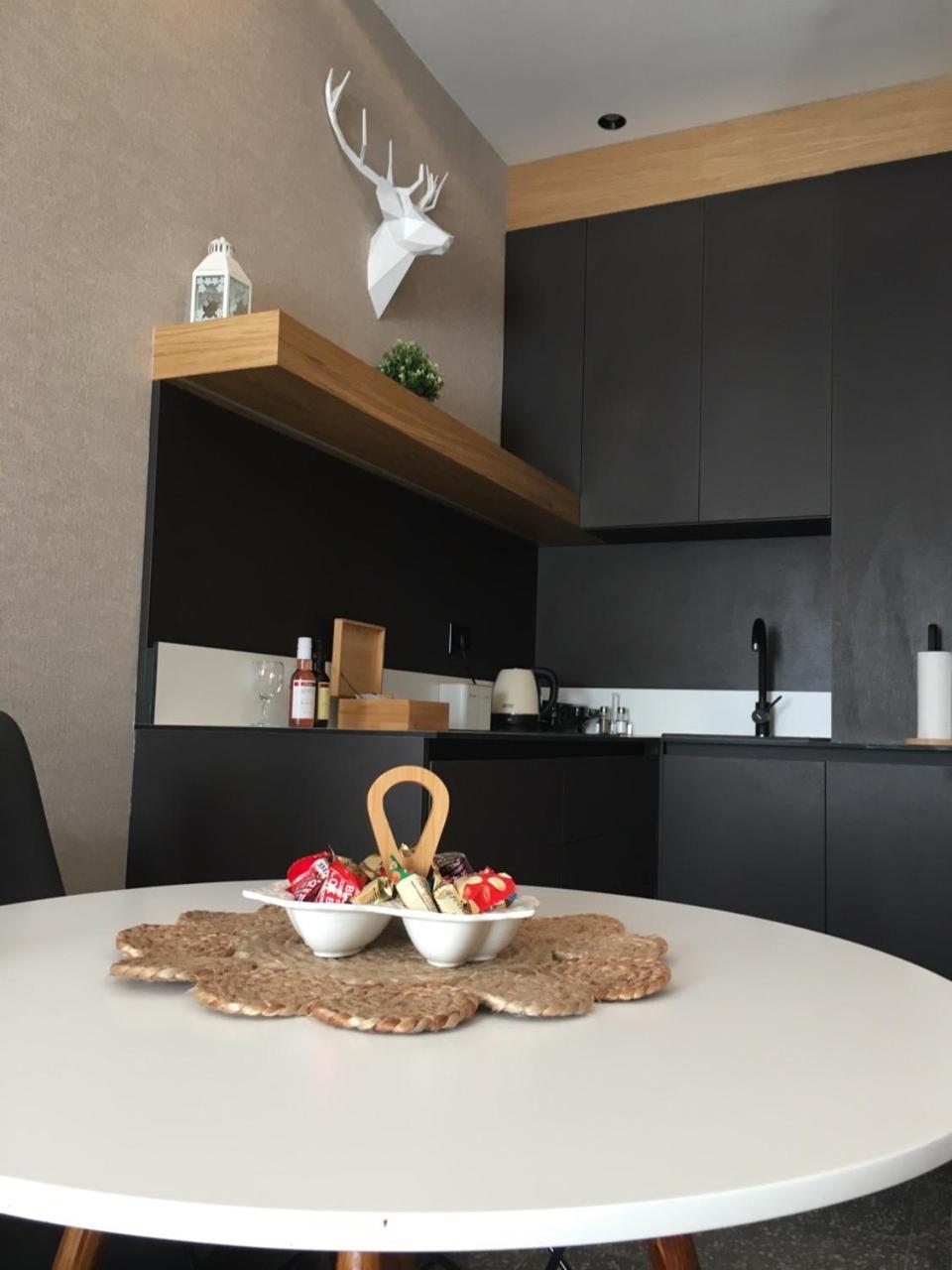 Wild Beauty Apartment-Modern Mountain 2 Колашин Экстерьер фото