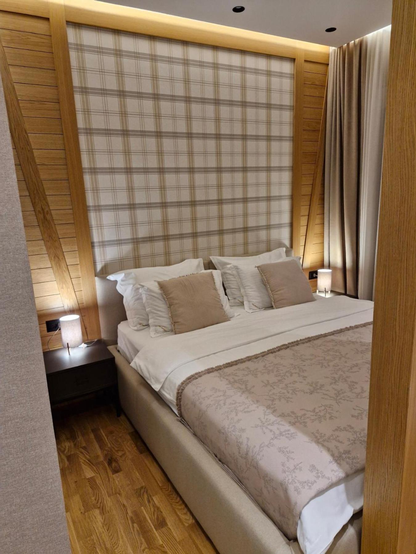 Wild Beauty Apartment-Modern Mountain 2 Колашин Экстерьер фото